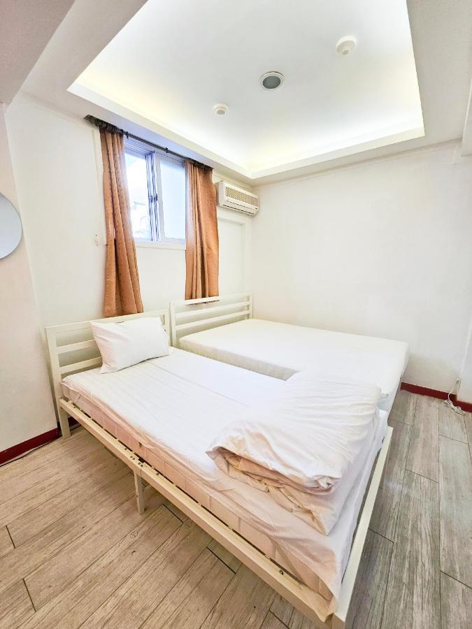 Travelers A Korea Hostel Seoul Bagian luar foto