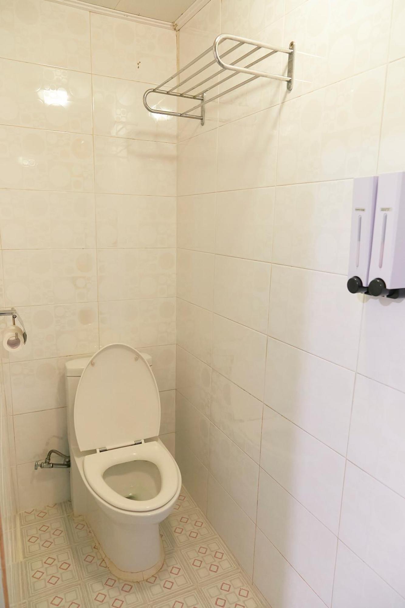 Travelers A Korea Hostel Seoul Bagian luar foto